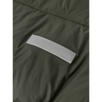 NAME IT Vest Marble Deep Depths